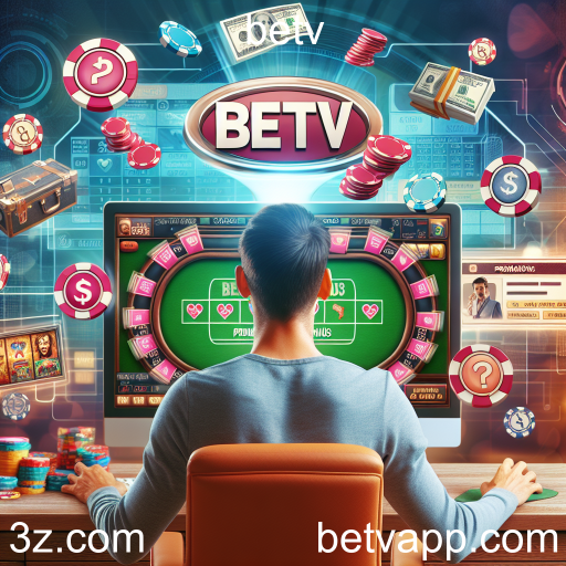 Descubra as Melhores Promoções e Ofertas no Betv